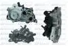 Водяной насос AUDI / SEAT / VW / SKODA DOLZ A262 (фото 1)