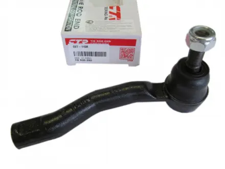 Наконечник рулевой L BYD F0 CTR BYDLK-3401110