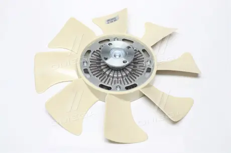 Вискомуфта PARTS-MALL PXNFB-003