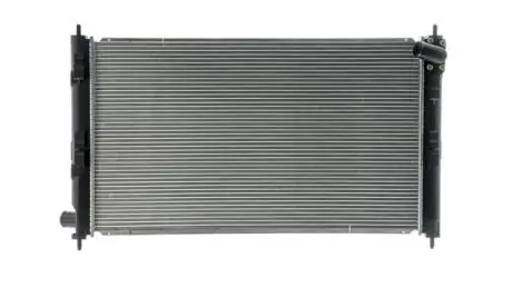 Радиатор охлаждения двигателя MAHLE KNECHT CR 1902 000S (фото 1)