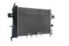 Радіатор охолодження двигуна MAHLE KNECHT CR 574 000S (фото 9)