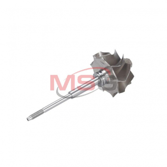 Вал турбины GARRETT GT2052V Jrone 1100-030-018