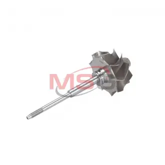Вал турбины GARRETT GT2052V Jrone 1100-030-018