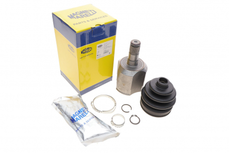 ШРУС внутрішній комплект MAGNETI MARELLI 302009100043