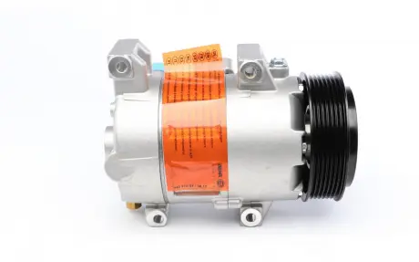 Компрессор кондиционера MAHLE KNECHT ACP 975 000S