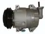 Компрессор кондиционера MAHLE KNECHT ACP 1118 000S (фото 2)