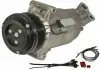 Компрессор кондиционера MAHLE KNECHT ACP 49 000S (фото 1)
