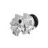 Компресор кондиціонера MAHLE KNECHT ACP 381 000S (фото 7)