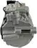 Компрессор кондиционера MAHLE KNECHT ACP 451 000S (фото 3)