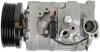 Компресор кондиціонера MAHLE KNECHT ACP 451 000S (фото 4)