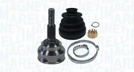 ШРУС наружный комплект MAGNETI MARELLI 302015100231