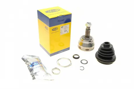 ШРУС зовнішній комплект MAGNETI MARELLI 302015100257