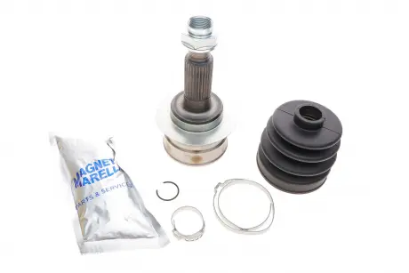 ШРУС наружный комплект MAGNETI MARELLI 302015100276