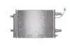 Радіатор кондиціонера MAHLE KNECHT AC 509 000S (фото 2)