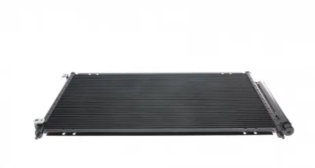 Радиатор кондиционера MAHLE KNECHT AC 467 001S