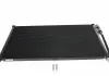 Радіатор кондиціонера AC 298 000S