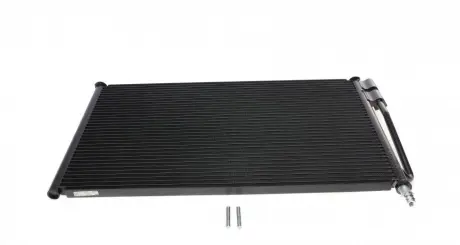 Радіатор кондиціонера MAHLE KNECHT AC 298 000S