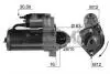 Стартер VW, AUDI, SKODA ERA 220037A (фото 1)