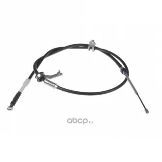 Трос ручного тормоза TOYOTA 4643002300