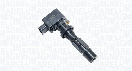 Котушка запалювання MAGNETI MARELLI 060717142012