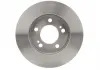 Тормозной диск BOSCH 0986479C31 (фото 3)