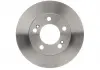 Тормозной диск BOSCH 0986479C31 (фото 4)
