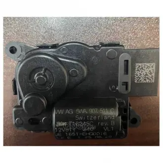 Электромотор VAG 5WA907511C