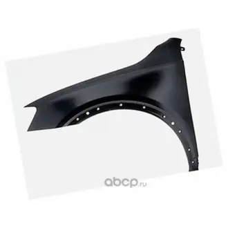 Крило ліве VAG 8U0821105