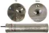 Осушитель MAHLE KNECHT AD 266 000S (фото 1)