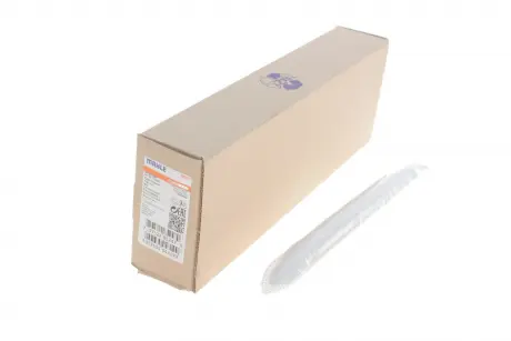 Осушитель MAHLE KNECHT AD 229 000P