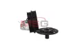 Шкив компрессора кондиционера ZEXEL DKS-15D FORD FOCUS II (DA_) 05-, KUGA I 09- KP-1298