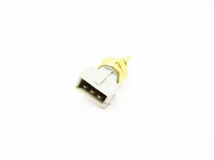 Датчик температуры охлаждающей жидкости 3 контакта Chery Amulet / Karry KIMIKO A11-3808030