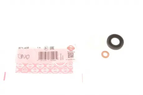 Ремкомплект форсунки CITROEN / FIAT / FORD / PEUGEOT \ '\' 1.6HDI \ '\' 05 >> ELRING 871.430