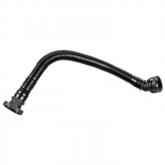 Воздухоотводный шланг для картера BMW N42 / N46 FEBI 100452