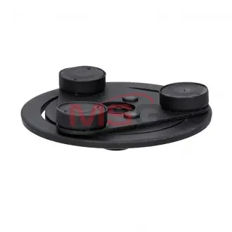 Прижимная пластина шкива компрессора Zexel TM13 / TM15 / TM16 MSG PT-1015