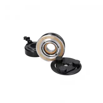 Шків компресора кондиціонера VISTEON VS16 Ford Focus MSG KP-0234