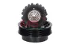 Шкив компрессора кондиционера DENSO 7SEU17C Mercedes MSG KP-0162 (фото 1)
