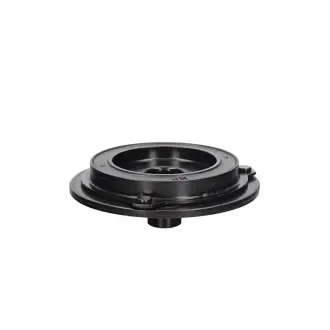 Прижимная пластина шкива компрессора HELLA HS-18 MSG PT-1001
