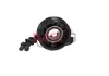 Шкив компрессора кондиционера DENSO 6SEU14C Audi MSG KP-0310 (фото 3)