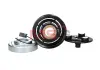 Шкив компрессора кондиционера Mazda 6 MSG KP-0233 (фото 2)