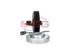 Шкив компрессора кондиционера Mazda 6 MSG KP-0233 (фото 3)