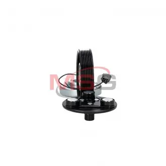 Шкив компрессора кондиционера Mazda 6 MSG KP-0233