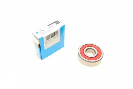 Подшипник (NTN-SNR) TW SNR NTN 6303LLUCM/5K (фото 1)