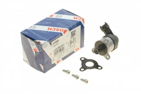 Елемент насосу Common Rail BOSCH 1 465 ZS0 011