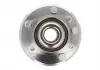 Підшипник колеса, комплект SKF VKBA7015 (фото 2)