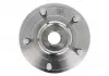 Підшипник колеса, комплект SKF VKBA7015 (фото 3)