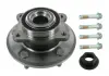 Підшипник колеса, комплект SKF VKBA7015 (фото 4)