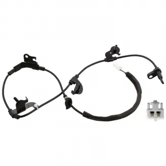 Датчик ABS (задній) (R) Toyota Rav 4 III 05- BLUE PRINT ADT37161