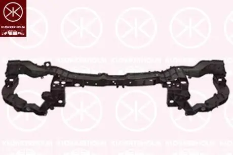 Передняя панель KUGA 13- KLOKKERHOLM 2579200