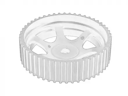 Шестерня распредвала Fiat/Alfa/Lancia 46471842